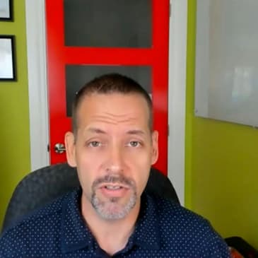 Exploring the Vitality of the Non-Profit Sector With: Christopher Fredette