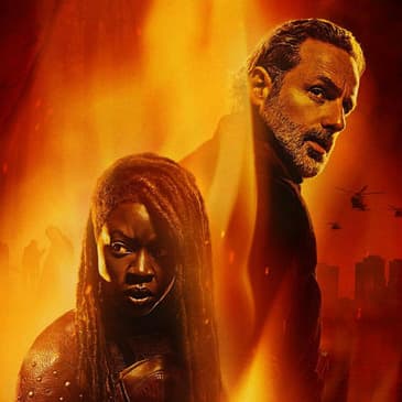 564: Let's Get Ready for The Ones Who Live!