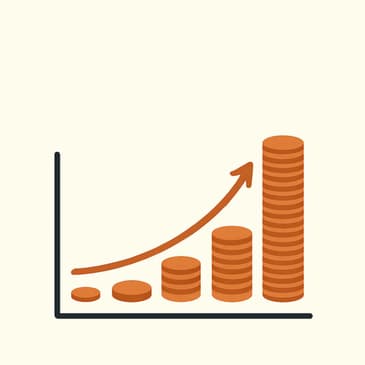 3391: The Value of Growing Your Career is Worth Millions More Than I Thought by ESI of ESI Money on Expanding Lifetime Earnings