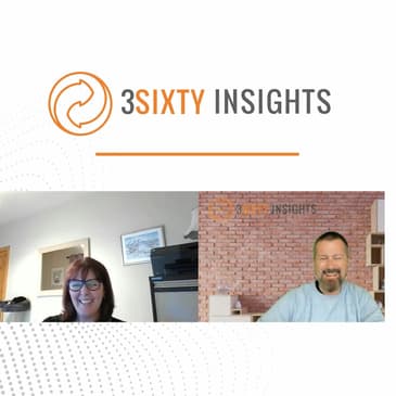 #HRTechChat: Robyn Torgius, Global Head of Payroll at IFS