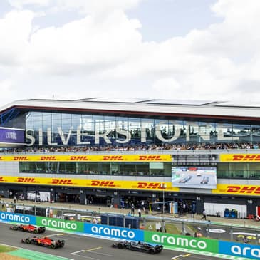 The best circuit for the next Verstappen-Norris battle! 2024 British&nbsp;GP&nbsp;Preview