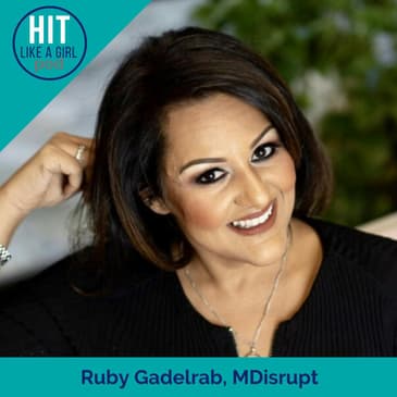 The Power of Expertise: How MDisrupt Transforms Digital Health Products