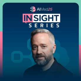 The Hidden Cost Of Siloed Data And How AI Finally Breaks It Open with Doug Fridsma, CMIO at Health Universe and former federal leader in health IT