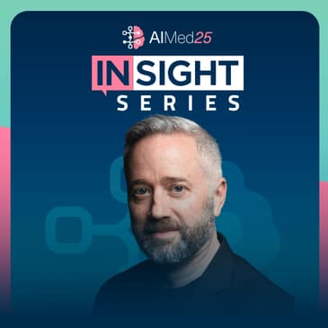 The Hidden Cost Of Siloed Data And How AI Finally Breaks It Open with Doug Fridsma, CMIO at Health Universe and former federal leader in health IT