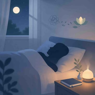 3375: 6 Steps to Better Sleep by Michael Breus with Live Happy on Improving Sleep Quality