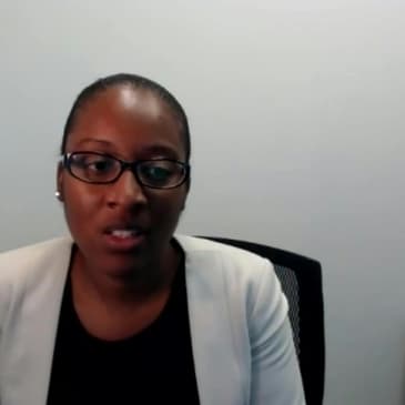 Lenica Stephen discusses the benefits of a strategic business partner