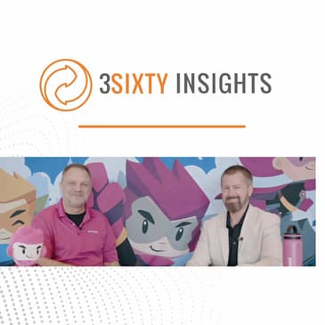 The Boston #isolvedRoadShow Episode of #HRTechChat with Guest Geoff Webb