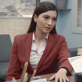 Boss Woman Gauahar Khan on Power and Prejudice: Interview