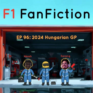 2024 Hungarian GP