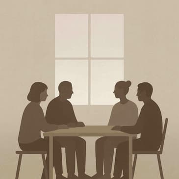 3812: Five Steps Toward a More Meaningful Holiday Season by Joshua Fields Millburn of The Minimalists