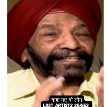 Lost Artists Series | Kahan Gaye Wo Log
