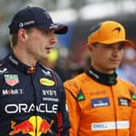 Helmut Marko Interview, C3 to help Norris to beat Verstappen at Red Bull's home? 2024 Austrian GP Preview