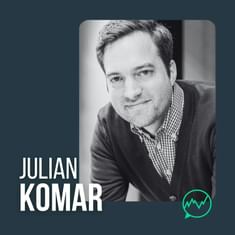 305 · Julian Komar - When Story, Fundamentals, and Technicals Align