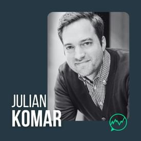 305 · Julian Komar - When Story, Fundamentals, and Technicals Align