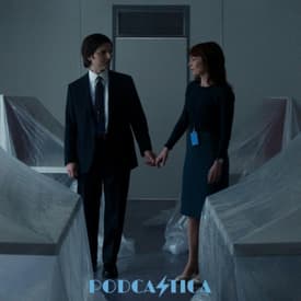 Severance S2E6 "Attila"
