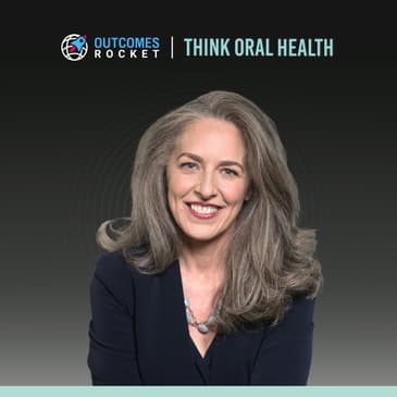 The Patient-Led Revolution is Redefining Healthcare Data Access with Susannah Fox, author of "Rebel Health" and technology strategist