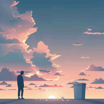 2665: [Part 1] Weight Tracker: Why I Ditched the Scale For Good (and You Can, Too) by Crystal Karges on Mental Wellbeing