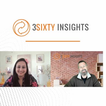 #HRTechChat: Purbita Banerjee, Senior Client Partner and Head of Product Management at Korn Ferry