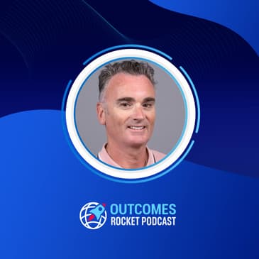 Breaking Stereotypes: The True Value of Sales with John Golden, Chief Strategy and Marketing Officer at Pipeliner CRM