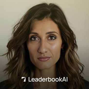 Alignment in Action: Introducing LeaderbookAI