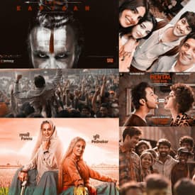 10 Bollywood Films to Look Forward to in Second Half of 2019