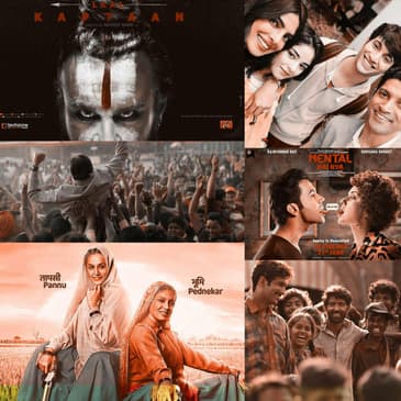 10 Bollywood Films to Look Forward to in Second Half of 2019
