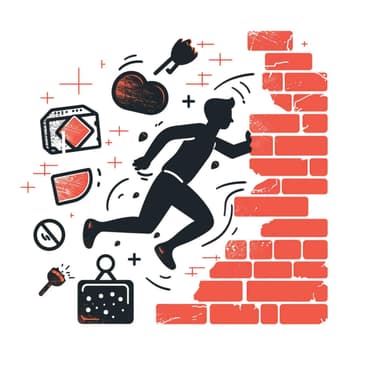 2609: When Your Body Gets Bored - How To Break Through Plateaus by Eric Leija on Exercise Consistency