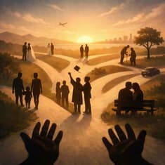 3987: You Are the Greatest Story Ever Told by David Cain of Raptitude on Personal Narrative