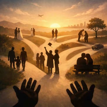 3987: You Are the Greatest Story Ever Told by David Cain of Raptitude on Personal Narrative