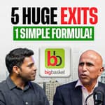 251: The Winning Formula to Build Billion-Dollar Businesses | Ganesh Krishnan (Serial Entrepreneur)