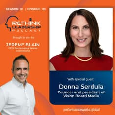 S07E05: Supercharging your LinkedIn profile and brand