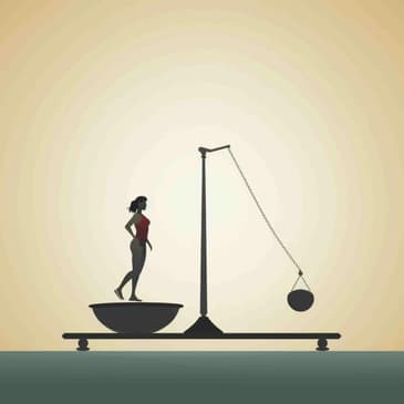 2448: Cardio vs. Weight Training: Which Is Best For Weight Loss? AND How To Cope With Injury by Chalene Johnson