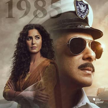 The Many WTF Moments in Salman-Katrina's Bharat