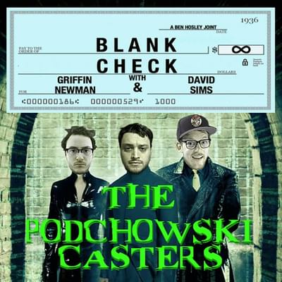 Speed Racer with Emily Yoshida and J.D. Amato