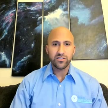 Teaching Mindfulness to Help Professionals Unlock Their Full Potential with Nicholas Cassius Clay