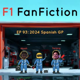2024 Spanish GP
