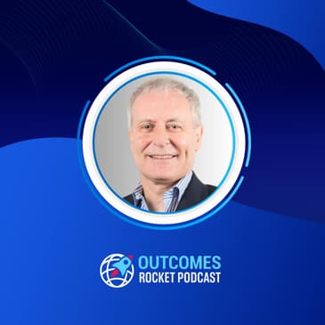 Transforming Obesity Treatment with Precision Medicine with Mark Bagnall, CEO of Phenomix Sciences