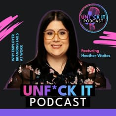 Why Employer Branding Fails at Work