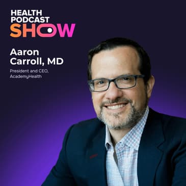 Ep01: How to Build Trust with Long-Form Health Content