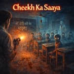 Cheekh&nbsp;Ka Saaya