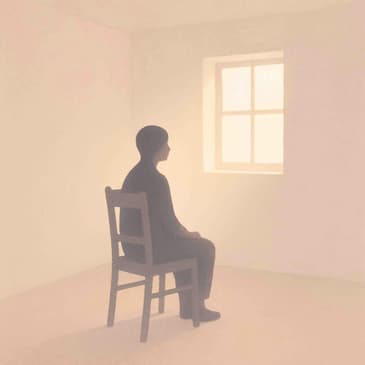 2841: [Part 1] Finding Hope When Grief Feels Hopeless by Reid Peterson of Grief Refuge on Grief Recovery Support