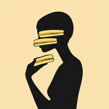 3497: Have You Been Spending All Your Money on Something Free? by Elsie with Keep Thrifty