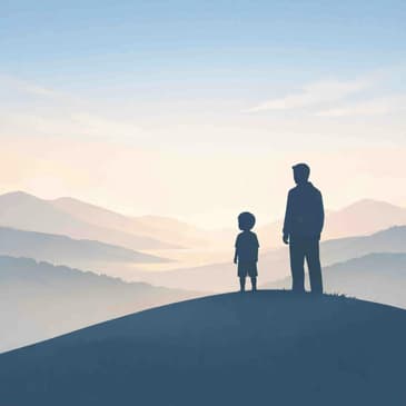 2950: Courage by Dr. Laura Markham of Peaceful Parent Happy Kids On Raising Courageous Kids