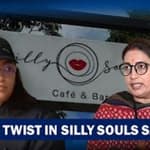 New Twist In Silly Souls Controversy: Owners Dgama Say No Connection With Iranis| Smriti Irani| BJP