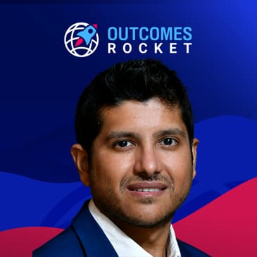 Why Human-Centric Care is Elevating Patient Experience with Abhishek Shah, co-CEO and president at TruDoc