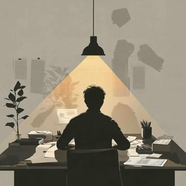 1671: First And Foremost Your Talents Should Be Used On You by Jodi Flynn with EOFire