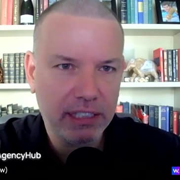 Optimizing Your Presence On the Internet: with Matt Gerchow