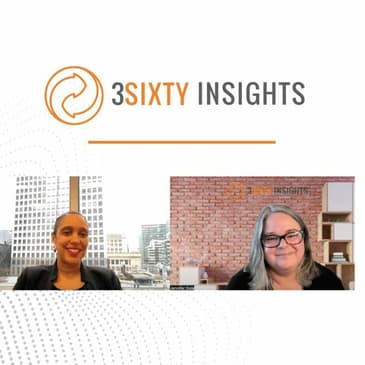 #HRTechChat: How Maji Tharpe is challenging the status quo