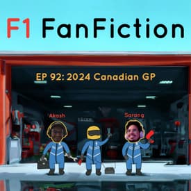 2024 Canadian GP