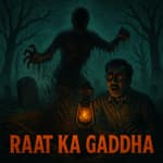 Raat Ka Gaddha